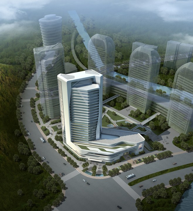 牛山國(guó)際項(xiàng)目?jī)?yōu)勢(shì)